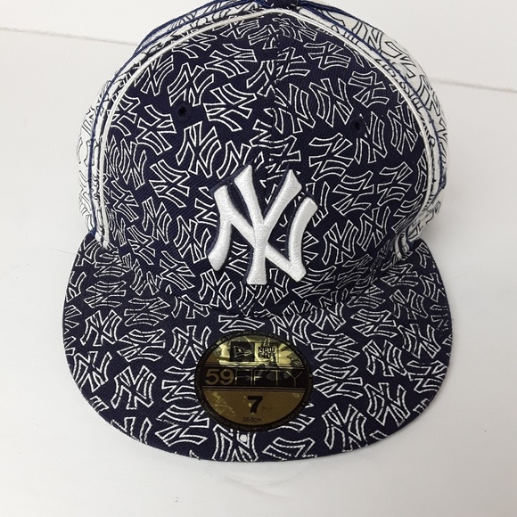 New Era Other - Yankees | 59 Fifty New York Yankees Hat 7